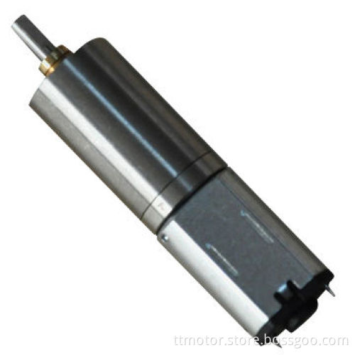 10mm 3v micro planetary gear motor